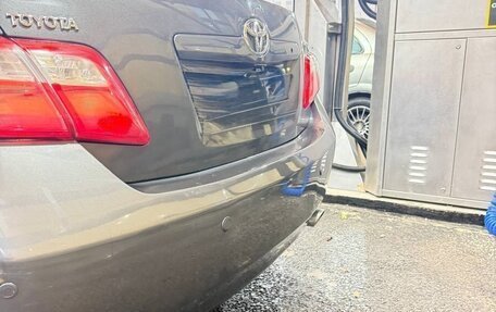 Toyota Camry, 2006 год, 920 000 рублей, 9 фотография