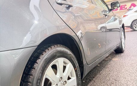 Toyota Camry, 2006 год, 920 000 рублей, 11 фотография