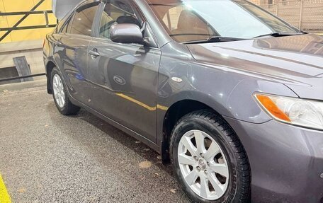 Toyota Camry, 2006 год, 920 000 рублей, 14 фотография