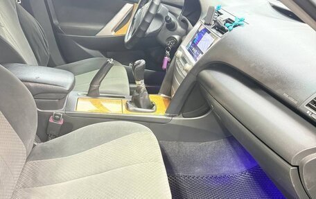 Toyota Camry, 2006 год, 920 000 рублей, 8 фотография