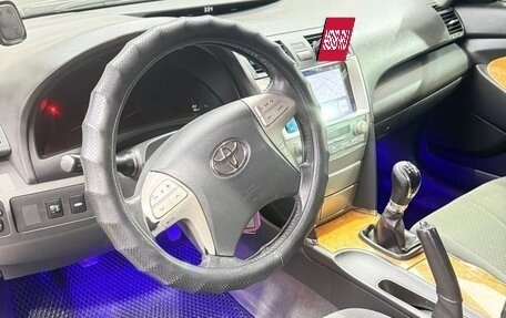 Toyota Camry, 2006 год, 920 000 рублей, 6 фотография