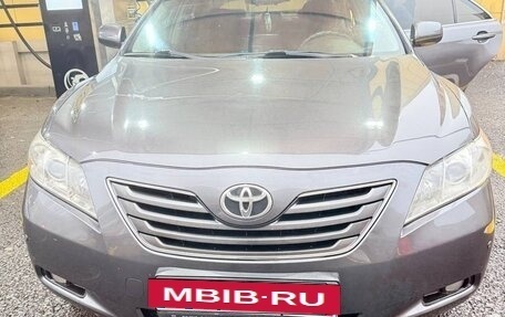 Toyota Camry, 2006 год, 920 000 рублей, 13 фотография