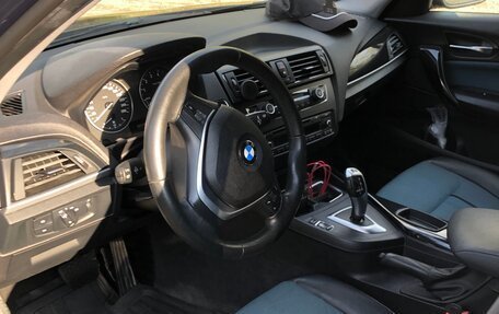 BMW 1 серия, 2011 год, 1 300 000 рублей, 7 фотография