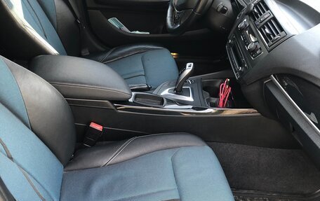 BMW 1 серия, 2011 год, 1 300 000 рублей, 5 фотография