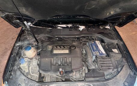 Volkswagen Passat B6, 2009 год, 700 000 рублей, 6 фотография