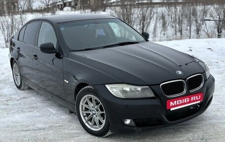 BMW 3 серия, 2010 год, 950 000 рублей, 3 фотография