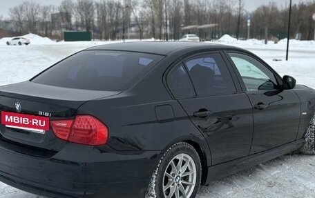 BMW 3 серия, 2010 год, 950 000 рублей, 5 фотография