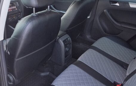 Volkswagen Jetta VI, 2016 год, 1 245 000 рублей, 5 фотография