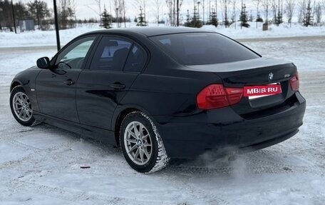 BMW 3 серия, 2010 год, 950 000 рублей, 7 фотография