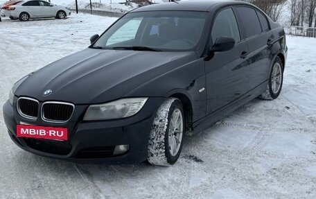 BMW 3 серия, 2010 год, 950 000 рублей, 4 фотография
