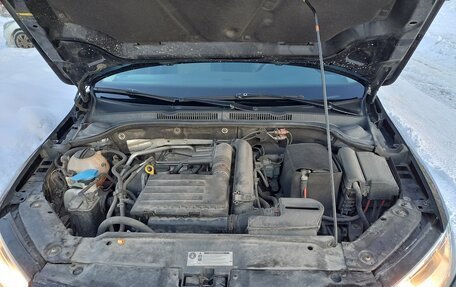 Volkswagen Jetta VI, 2016 год, 1 245 000 рублей, 8 фотография