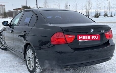 BMW 3 серия, 2010 год, 950 000 рублей, 6 фотография