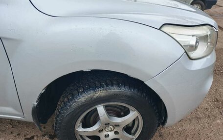 Lifan X60 I рестайлинг, 2014 год, 650 000 рублей, 6 фотография