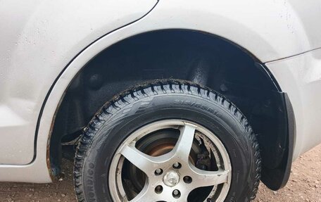 Lifan X60 I рестайлинг, 2014 год, 650 000 рублей, 8 фотография