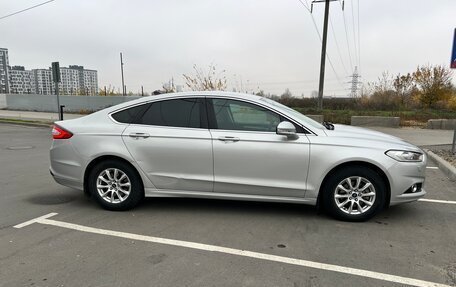Ford Mondeo V, 2017 год, 1 490 000 рублей, 5 фотография