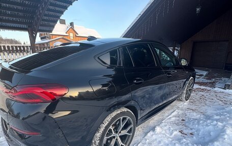 BMW X6, 2020 год, 8 950 000 рублей, 2 фотография