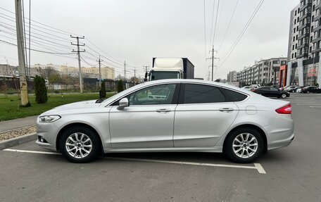 Ford Mondeo V, 2017 год, 1 490 000 рублей, 6 фотография