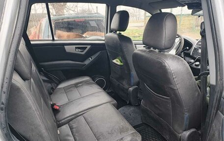 Lifan X60 I рестайлинг, 2014 год, 650 000 рублей, 11 фотография