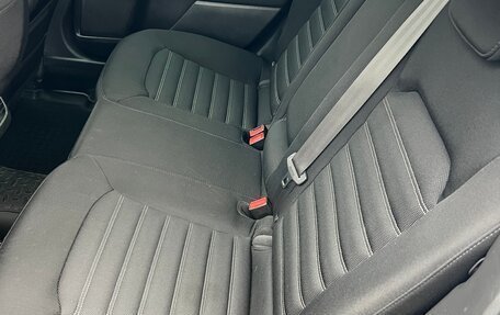 Ford Mondeo V, 2017 год, 1 490 000 рублей, 9 фотография