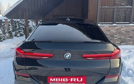 BMW X6, 2020 год, 8 950 000 рублей, 3 фотография