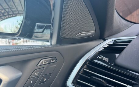 BMW X6, 2020 год, 8 950 000 рублей, 8 фотография