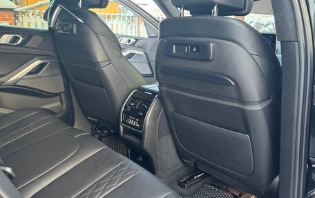 BMW X6, 2020 год, 8 950 000 рублей, 9 фотография