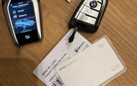 BMW X6, 2020 год, 8 950 000 рублей, 12 фотография