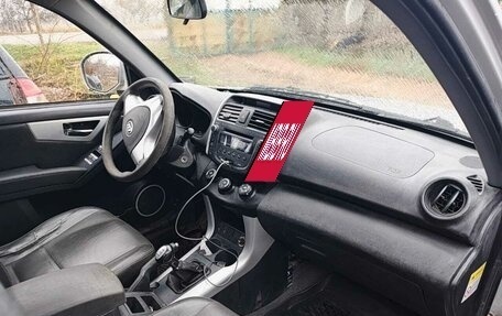 Lifan X60 I рестайлинг, 2014 год, 650 000 рублей, 7 фотография