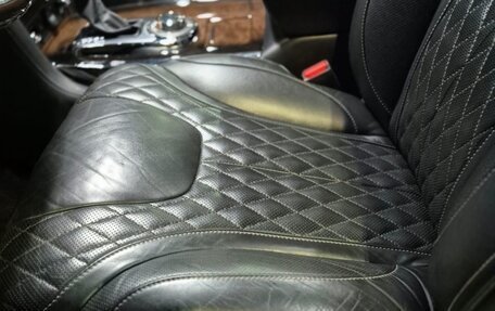 Infiniti QX80 I рестайлинг, 2018 год, 4 990 000 рублей, 9 фотография