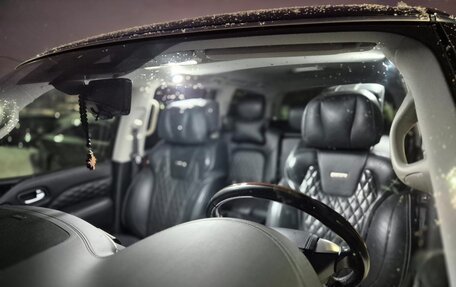 Infiniti QX80 I рестайлинг, 2018 год, 4 990 000 рублей, 10 фотография