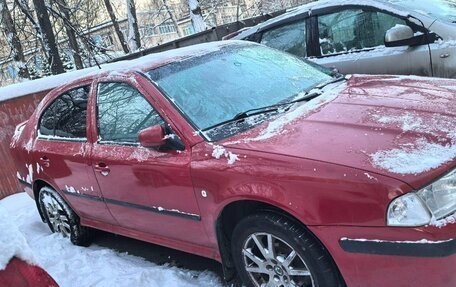 Skoda Octavia IV, 2007 год, 450 000 рублей, 5 фотография