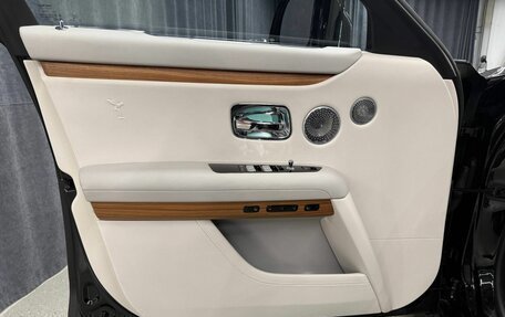 Rolls-Royce Ghost Series II рестайлинг, 2020 год, 29 990 000 рублей, 11 фотография