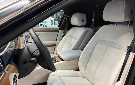 Rolls-Royce Ghost Series II рестайлинг, 2020 год, 29 990 000 рублей, 12 фотография