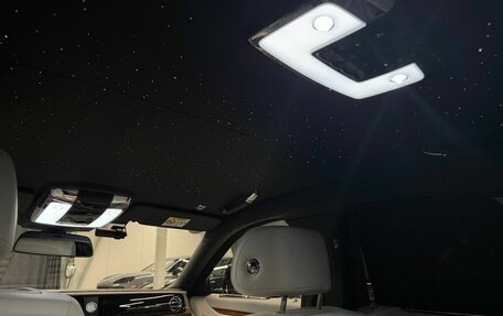 Rolls-Royce Ghost Series II рестайлинг, 2020 год, 29 990 000 рублей, 15 фотография