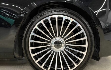 Rolls-Royce Ghost Series II рестайлинг, 2020 год, 29 990 000 рублей, 23 фотография