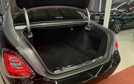 Rolls-Royce Ghost Series II рестайлинг, 2020 год, 29 990 000 рублей, 24 фотография