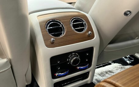 Rolls-Royce Ghost Series II рестайлинг, 2020 год, 29 990 000 рублей, 22 фотография