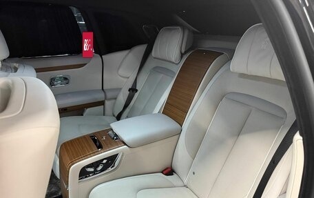 Rolls-Royce Ghost Series II рестайлинг, 2020 год, 29 990 000 рублей, 18 фотография