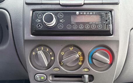 Hyundai Accent II, 2008 год, 375 000 рублей, 17 фотография