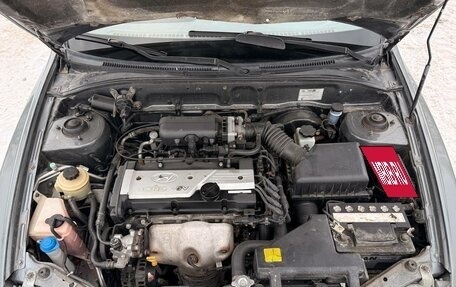 Hyundai Accent II, 2008 год, 375 000 рублей, 19 фотография