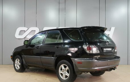 Lexus RX IV рестайлинг, 2001 год, 809 000 рублей, 2 фотография
