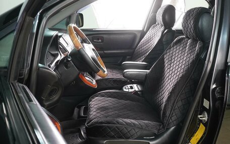 Lexus RX IV рестайлинг, 2001 год, 809 000 рублей, 10 фотография