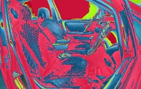 Lexus RX IV рестайлинг, 2001 год, 809 000 рублей, 8 фотография