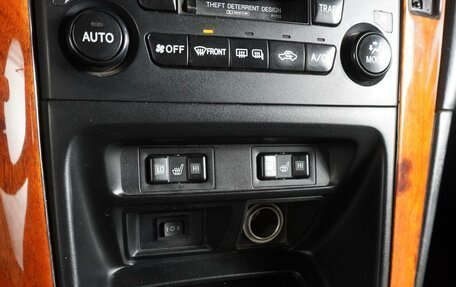 Lexus RX IV рестайлинг, 2001 год, 809 000 рублей, 14 фотография