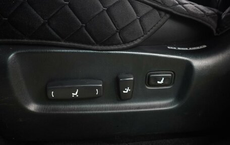 Lexus RX IV рестайлинг, 2001 год, 809 000 рублей, 17 фотография