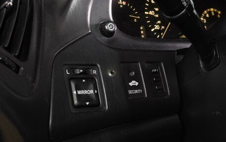 Lexus RX IV рестайлинг, 2001 год, 809 000 рублей, 19 фотография