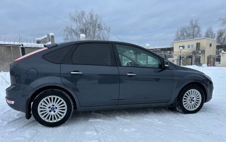 Ford Focus II рестайлинг, 2011 год, 645 000 рублей, 3 фотография