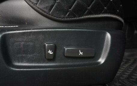 Lexus RX IV рестайлинг, 2001 год, 809 000 рублей, 18 фотография