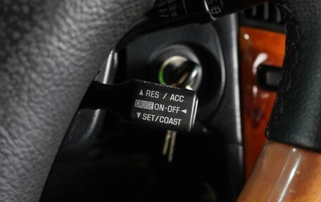 Lexus RX IV рестайлинг, 2001 год, 809 000 рублей, 16 фотография