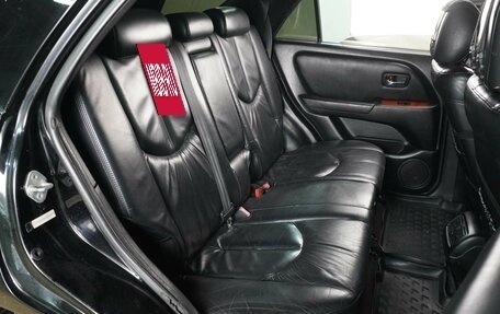 Lexus RX IV рестайлинг, 2001 год, 809 000 рублей, 7 фотография